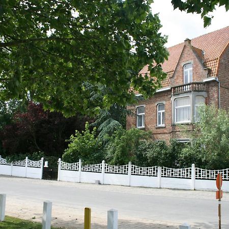 B&B Ter Brugge Stalhille Exterior photo