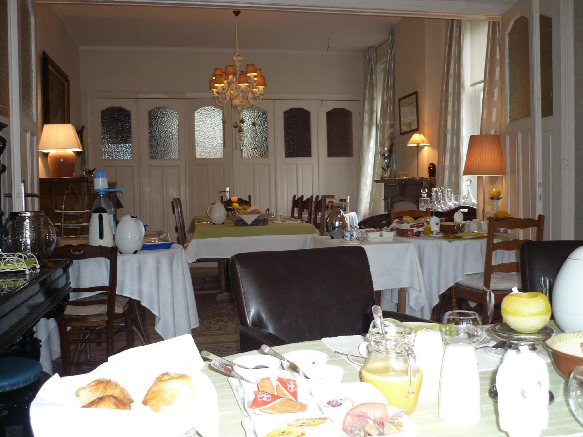 B&B Ter Brugge Stalhille Exterior photo
