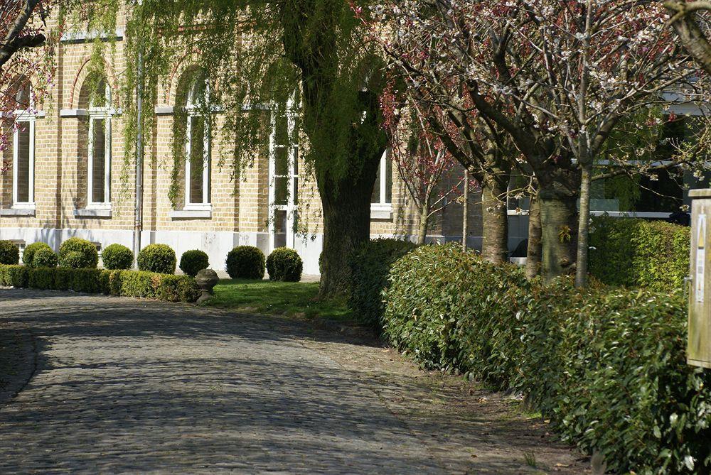 B&B Ter Brugge Stalhille Exterior photo