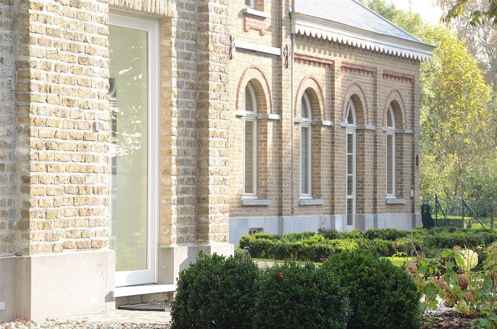 B&B Ter Brugge Stalhille Exterior photo