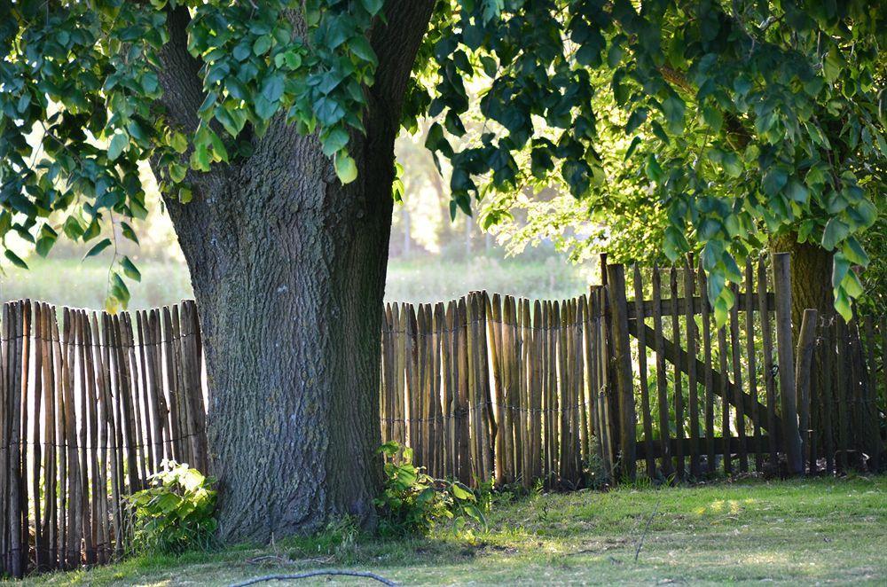 B&B Ter Brugge Stalhille Exterior photo