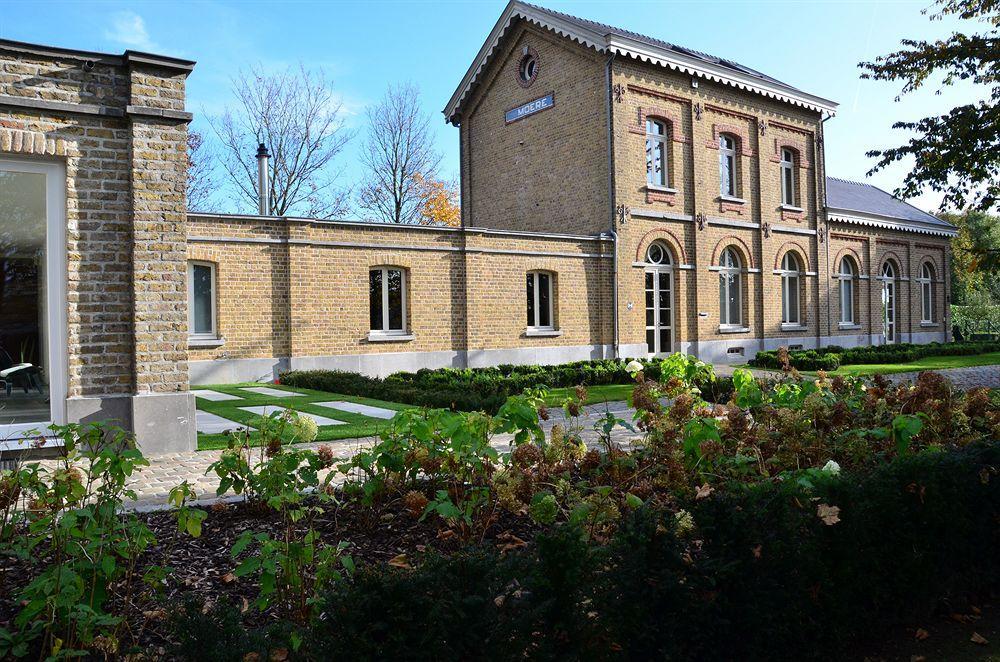B&B Ter Brugge Stalhille Exterior photo