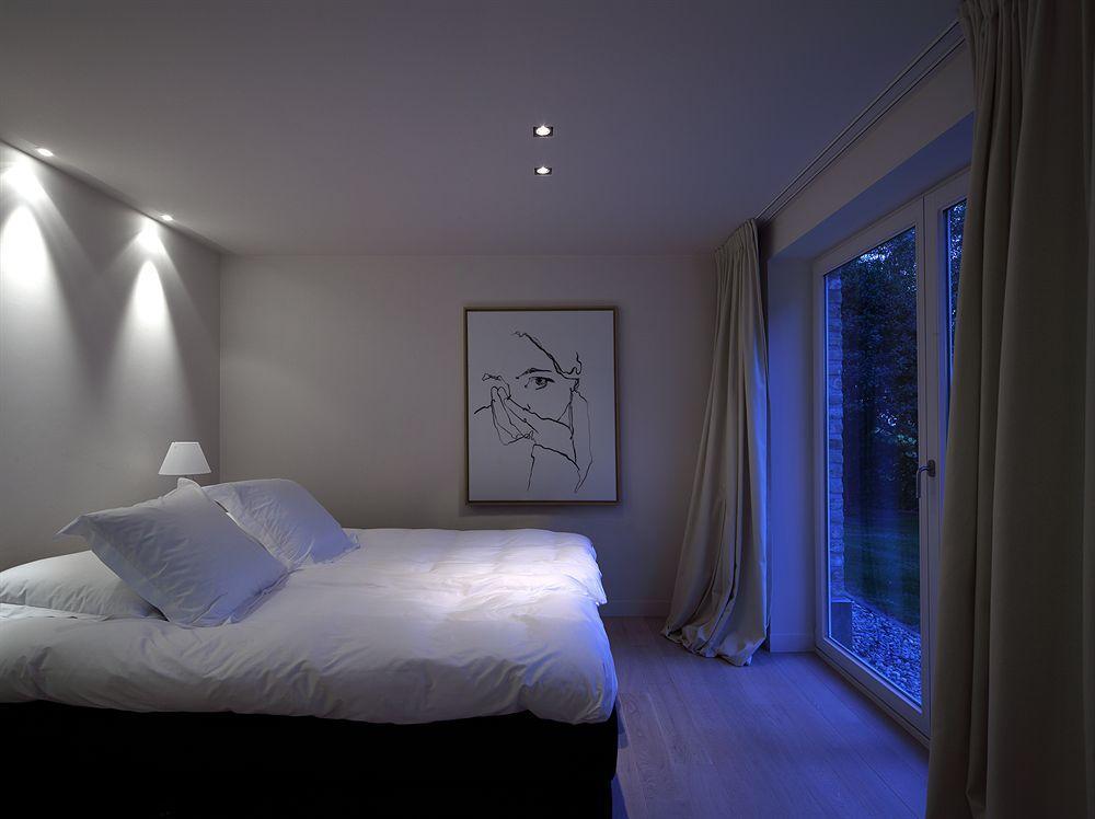 B&B Ter Brugge Stalhille Exterior photo