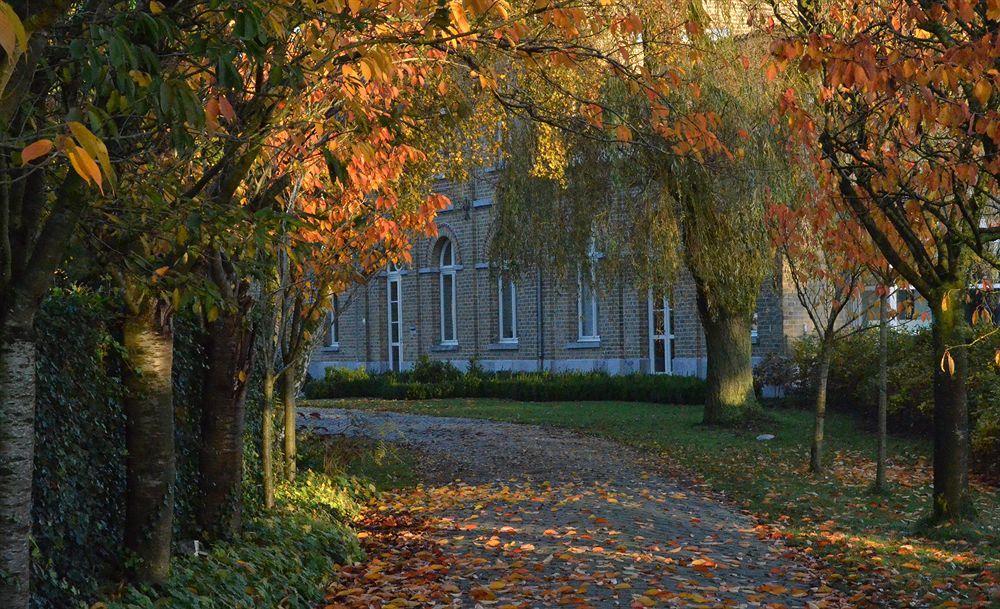 B&B Ter Brugge Stalhille Exterior photo