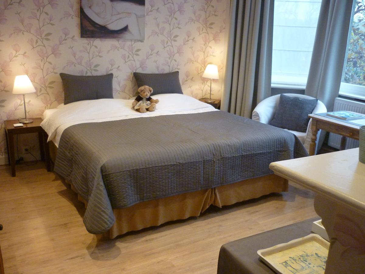 B&B Ter Brugge Stalhille Exterior photo