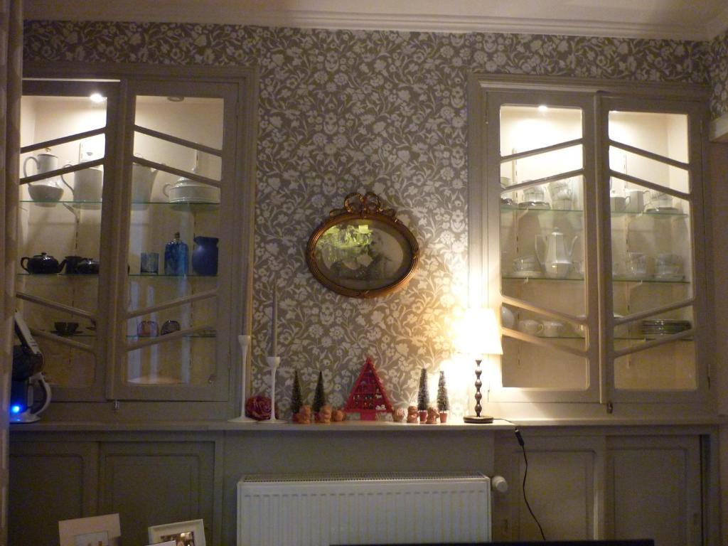 B&B Ter Brugge Stalhille Exterior photo